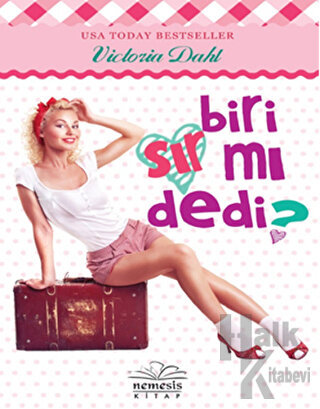 Biri Sır mı Dedi? - Halkkitabevi