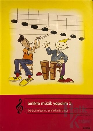 Birlikte Müzik Yapalım 5