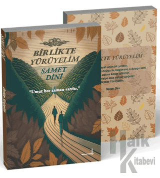 Birlikte Yürüyelim - Halkkitabevi