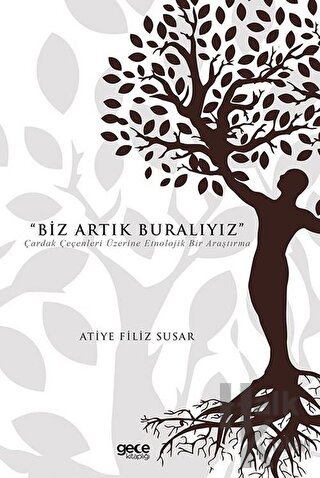 Biz Artık Buralıyız