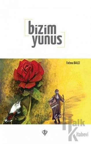 Bizim Yunus - Halkkitabevi