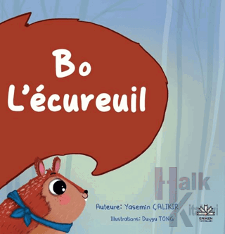 Bo L’ecureuil