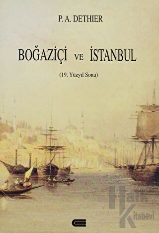 Boğaziçi ve İstanbul
