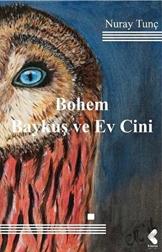 Bohem Baykuş ve Ev Cini - Halkkitabevi