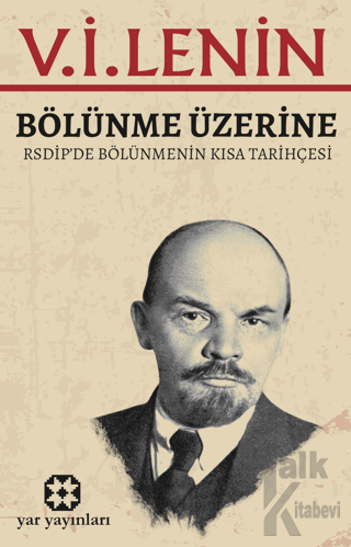 Bölünme Üzerine Rsdip’de Bölünmenin Kısa Tarihçesi