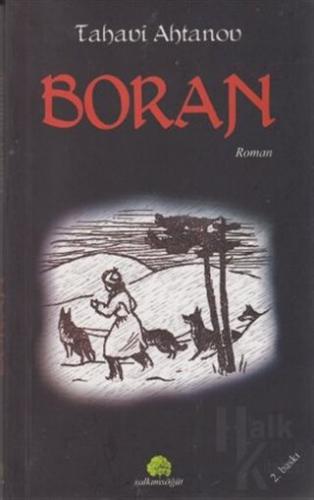 Boran - Halkkitabevi
