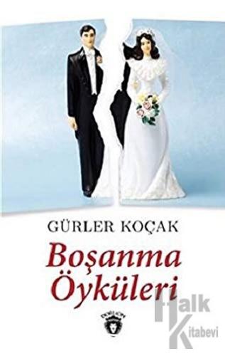 Boşanma Öyküleri - Halkkitabevi