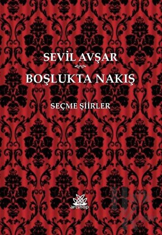 Boşlukta Nakış - Halkkitabevi