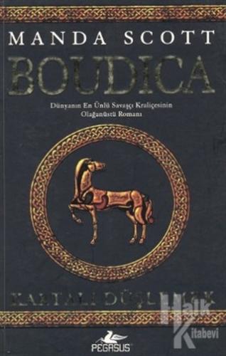 Boudica - Kartalı Düşlemek