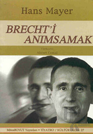 Brecht’i Anımsamak