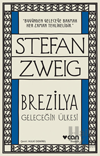 Brezilya