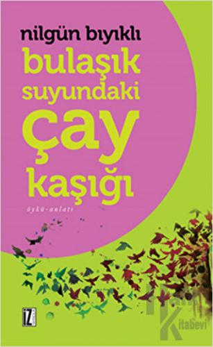 Bulaşık Suyundaki Çay Kaşığı