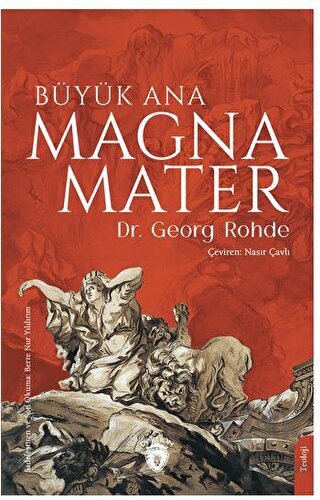 Büyük Ana Magna Mater