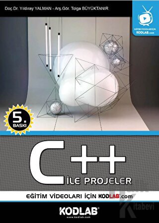 C++ İle Projeler