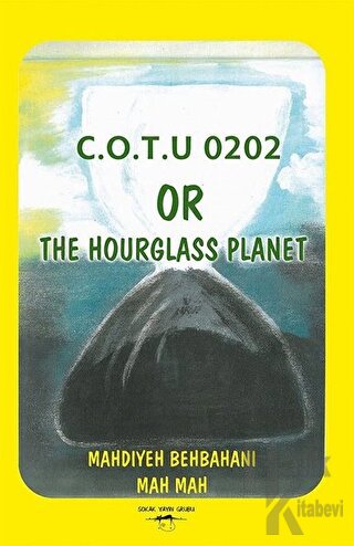 C.O.T.U 0202 Or The Hourglass Planet