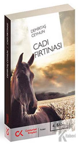 Cadı Fırtınası