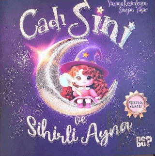 Cadı Sini ve Sihirli Ayna