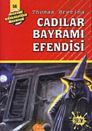 Cadılar Bayramı Efendisi