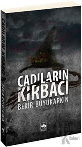 Cadıların Kırbacı