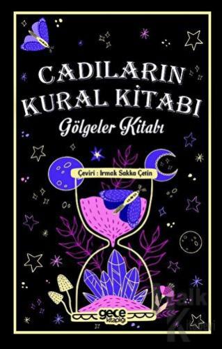 Cadıların Kural Kitabı