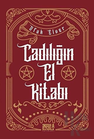 Cadılığın El Kitabı - Halkkitabevi