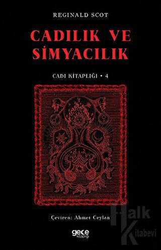 Cadılık ve Simyacılık