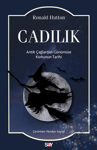 Cadılık - Halkkitabevi