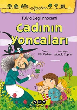 Cadının Yoncaları