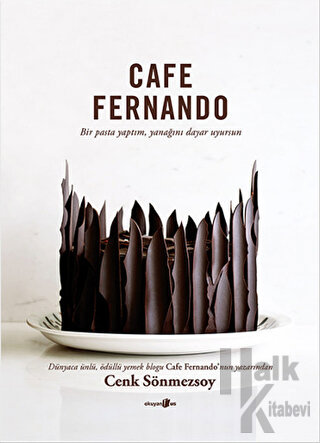 Cafe Fernando (Ciltli)