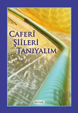 Caferi Şiileri Tanıyalım