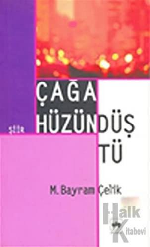 Çağa Hüzün Düştü