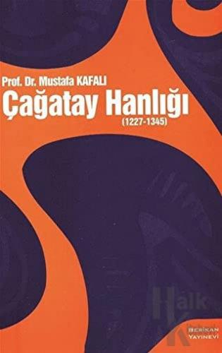 Çağatay Hanlığı