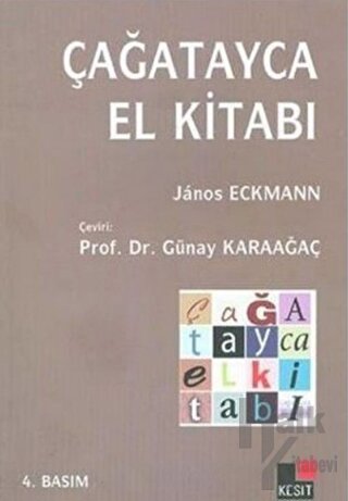 Çağatayca El Kitabı