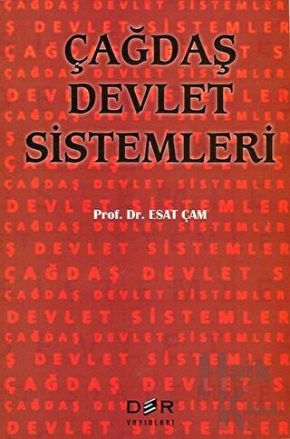 Çağdaş Devlet Sistemleri