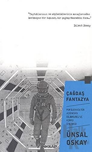 Çağdaş Fantazya