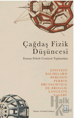 Çağdaş Fizik Düşüncesi