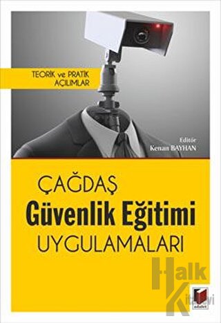 Çağdaş Güvenlik Eğitimi Uygulamaları