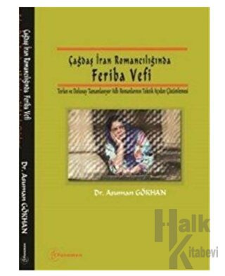 Çağdaş İran Romancılığında Feriba Vefi