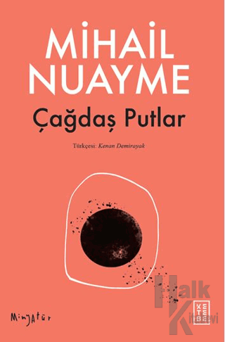 Çağdaş Putlar