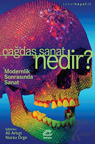 Çağdaş Sanat Nedir?