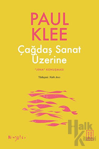 Çağdaş Sanat Üzerine