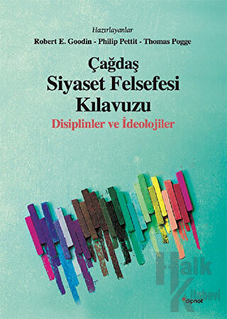 Çağdaş Siyaset Felsefesi Kılavuzu