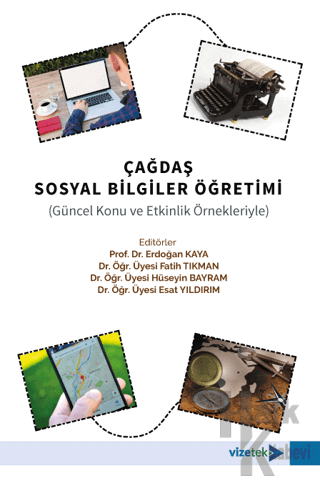 Çağdaş Sosyal Bilgiler Öğretimi