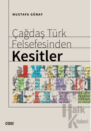 Çağdaş Türk Felsefesinden Kesitler - Halkkitabevi