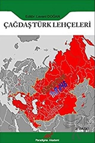 Çağdaş Türk Lehçeleri