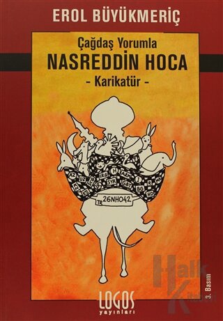 Çağdaş Yorumla Nasreddin Hoca