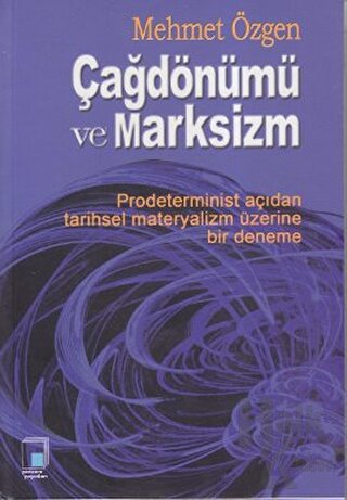 Çağdönümü ve Marksizm