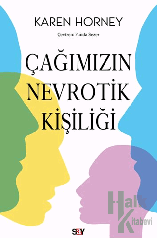 Çağımızın Nevrotik Kişiliği