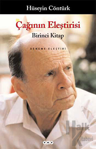 Çağının Eleştirisi 2 Kitap Takım