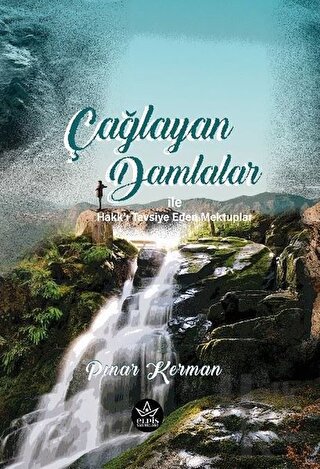 Çağlayan Damlalar ile Hakk'ı Tavsiye Eden Mektuplar - Halkkitabevi